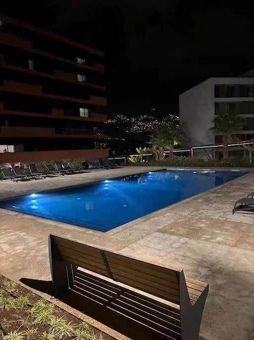 City View Condo 丰沙尔 公寓