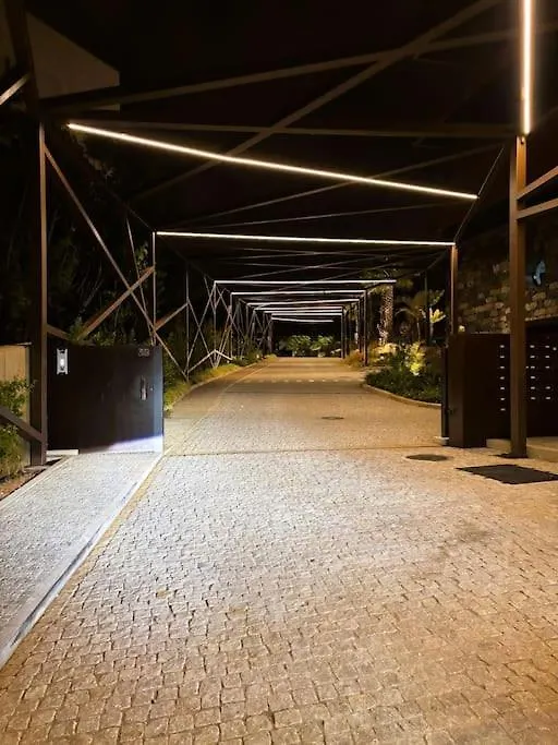 公寓 City View Condo 丰沙尔