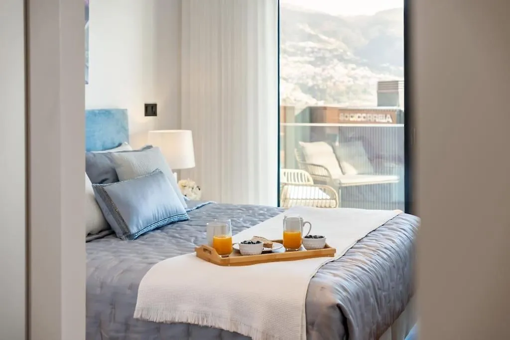 City View Condo 丰沙尔 葡萄牙