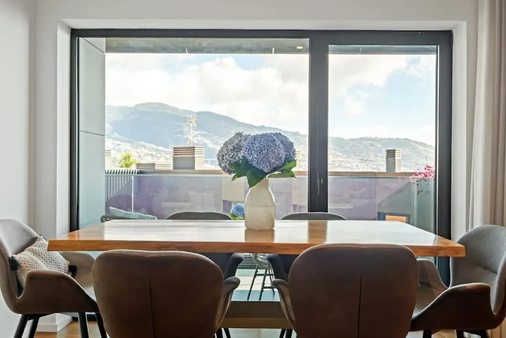 City View Condo 丰沙尔
