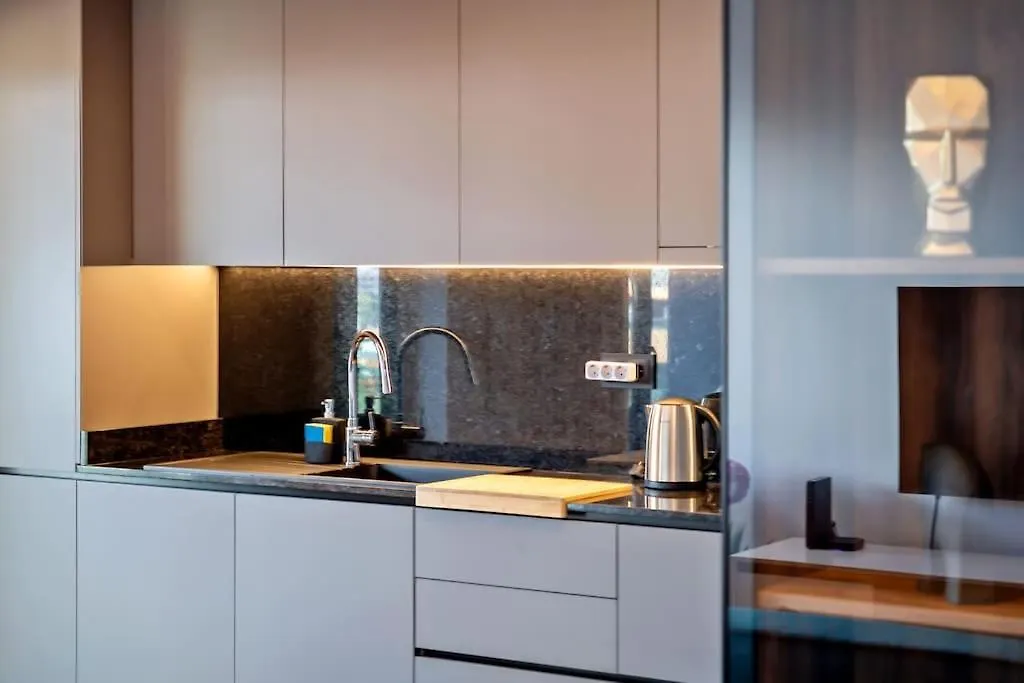 City View Condo 丰沙尔 0*,  葡萄牙