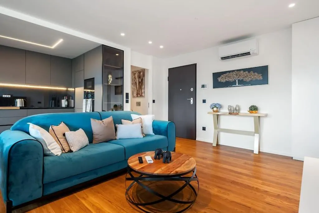 City View Condo 丰沙尔 公寓