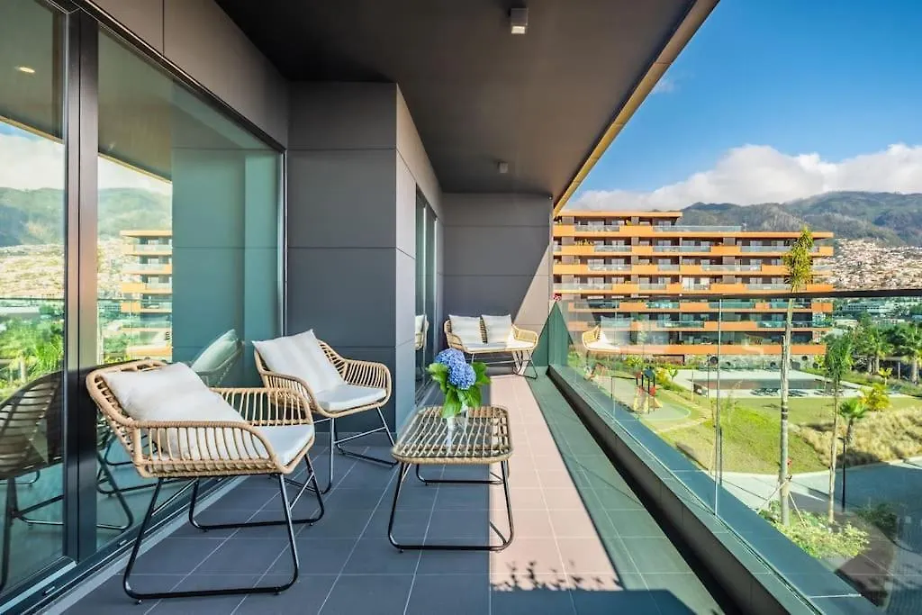 City View Condo 丰沙尔
