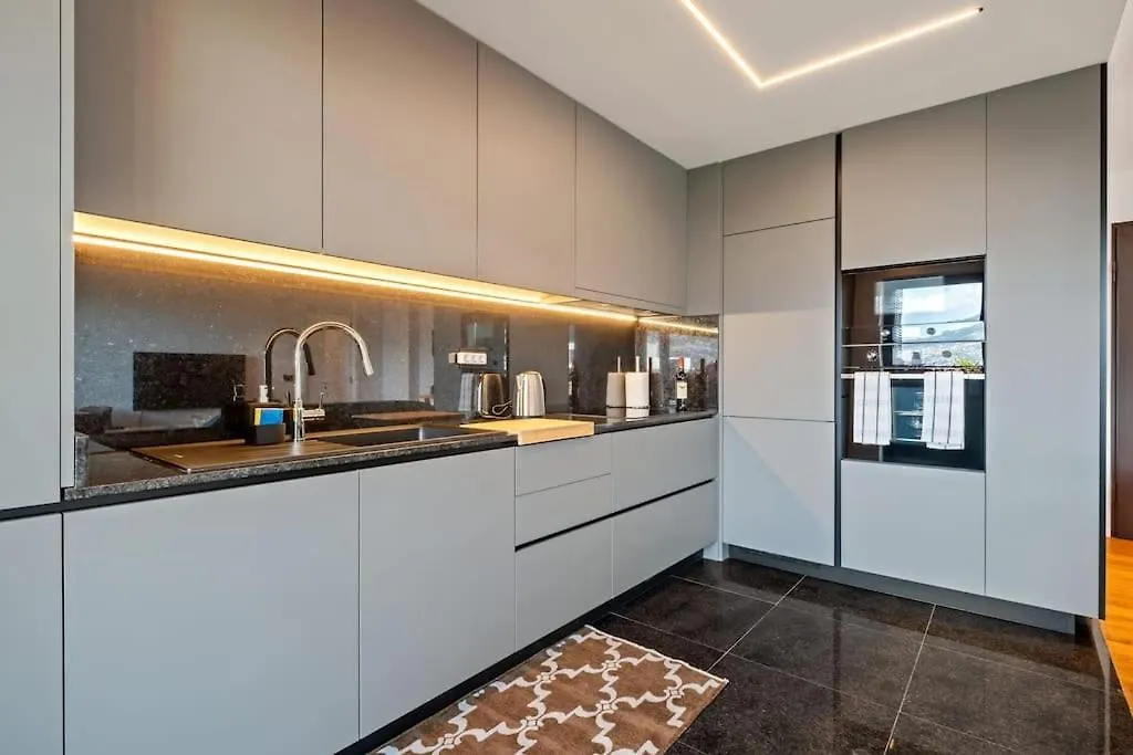 公寓 City View Condo 丰沙尔 葡萄牙