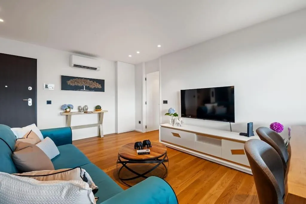 City View Condo 丰沙尔 0*,