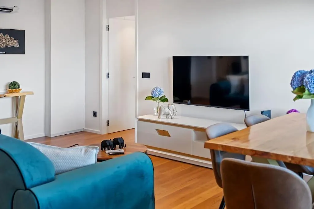 City View Condo 丰沙尔