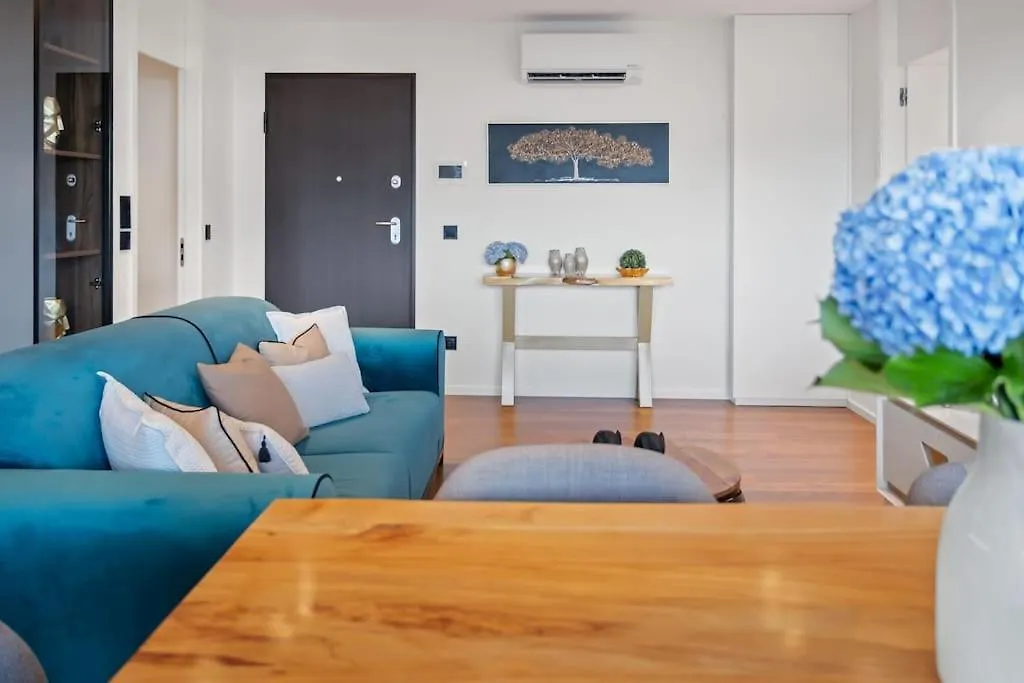 City View Condo 丰沙尔