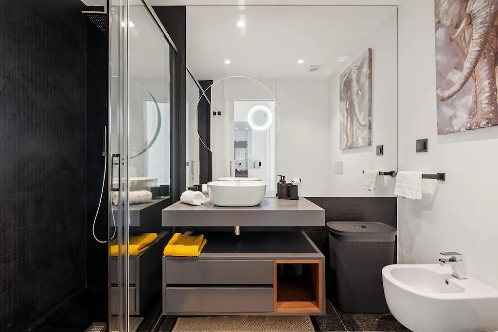 City View Condo 丰沙尔