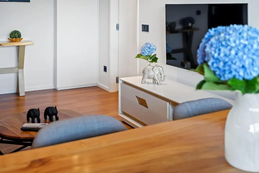 公寓 City View Condo 丰沙尔