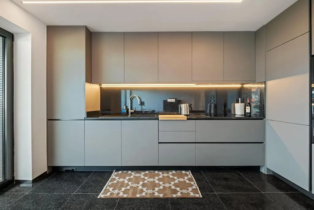 City View Condo 丰沙尔